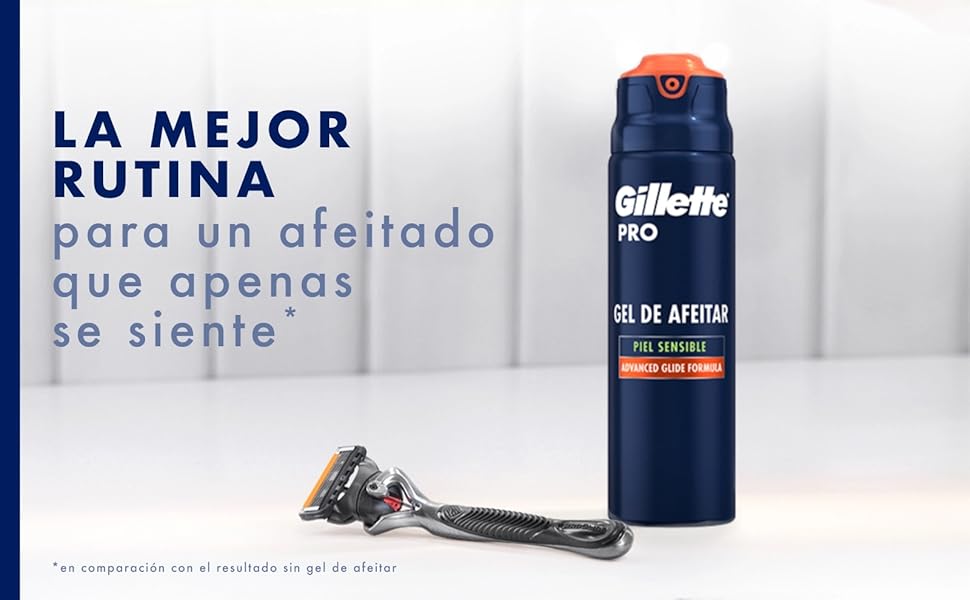 Gillette