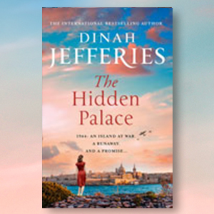 The Hidden Palace sq 2