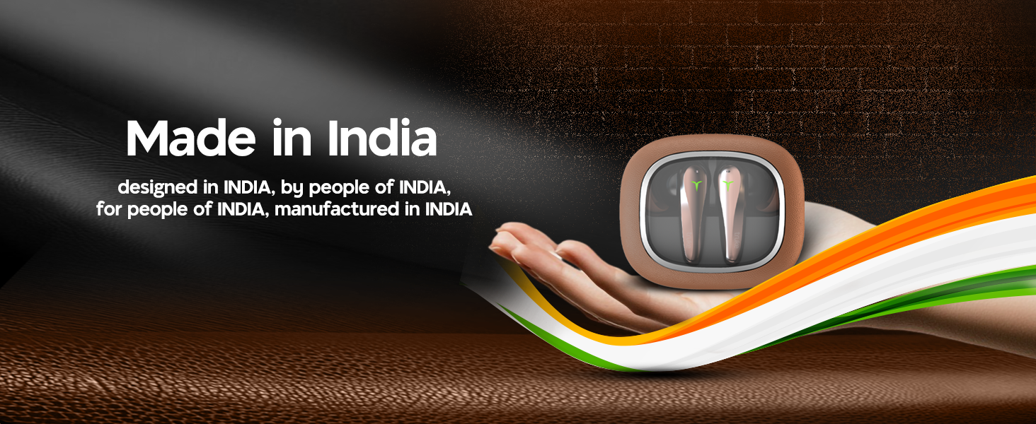 Made in India
