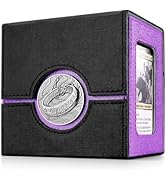Magic: The Gathering Commander ボックス Amazon.com: ZLCA MTG Commander Deck Box with Display Window