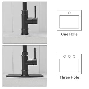 kitchen faucet 