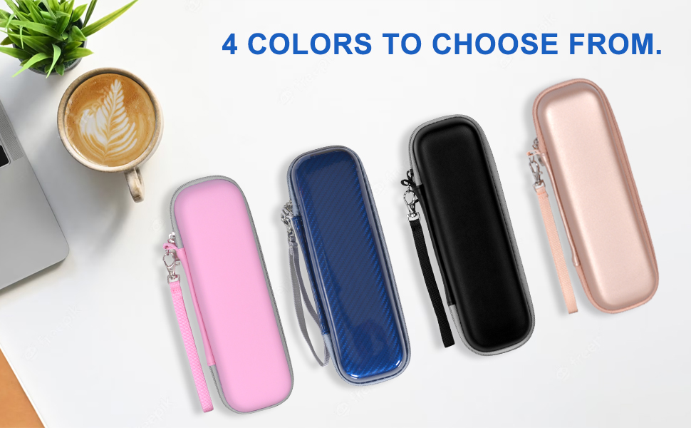 Oral B electrical toothbrush case