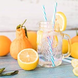 Mason Jars, glass jar, SPN-RECPP