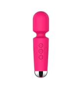 Vibrator Wand