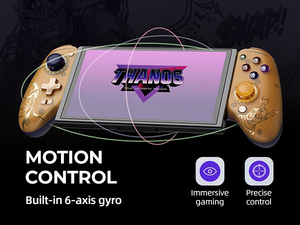Amazon.com: GameSir G8 Plus Bluetooth Mobile Game Controller
