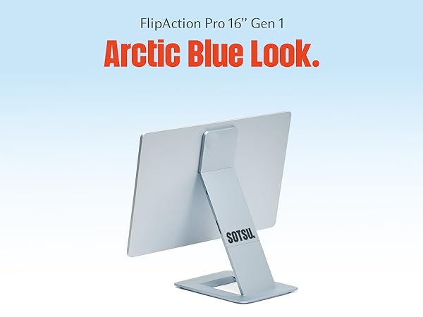 Amazon.com: SOTSU FlipAction Pro 16