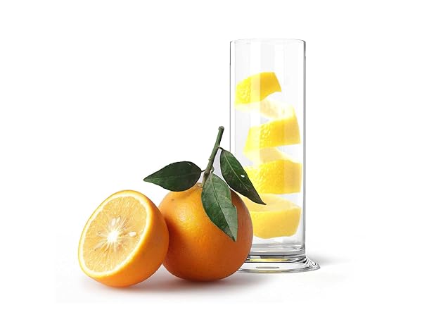 CITRUS BIOFLAVONOIDS