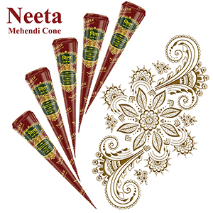 neeta cone