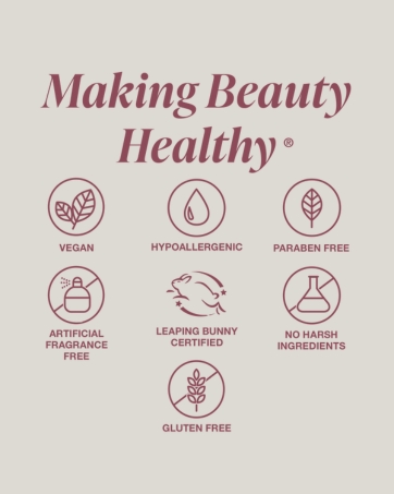 Mineral Fusion Values