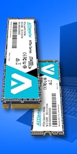 内蔵型SSD SSD 2TB (Acclamator N30) PCIe 3.0 Acclamator N30 NVMe SSD 256GB 試用記録 | ちょうべいのThinkPad