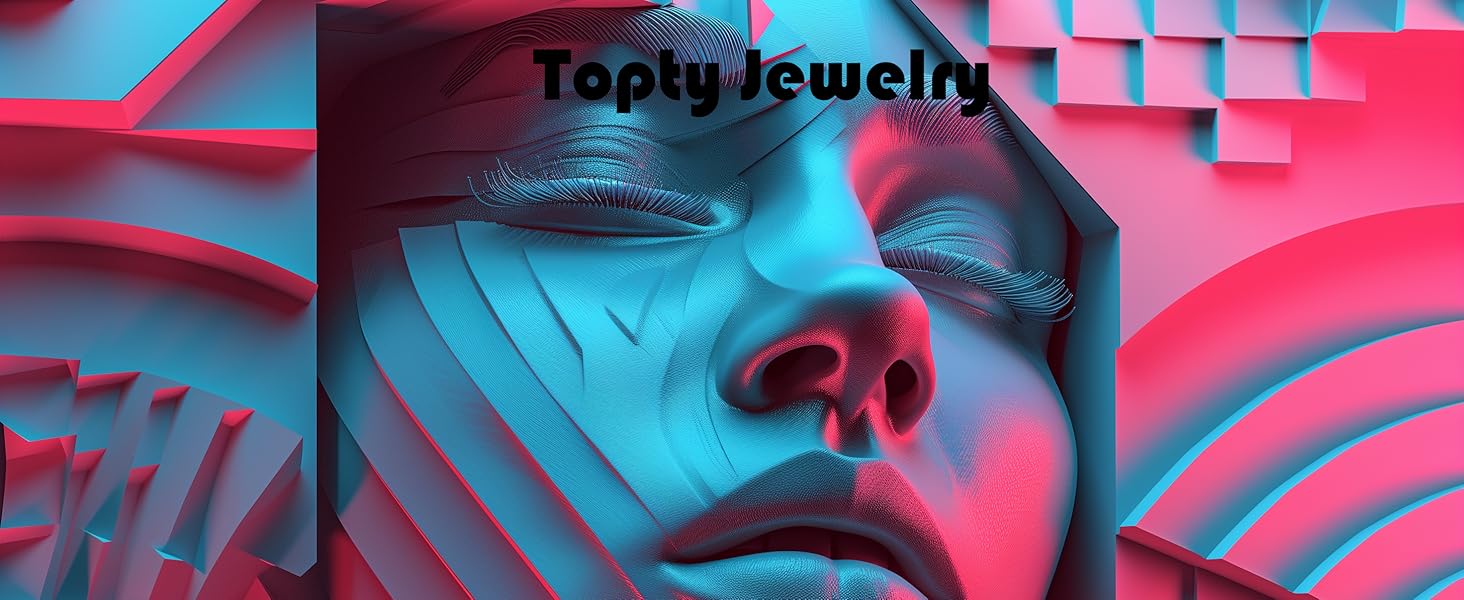 Topty Jewelry