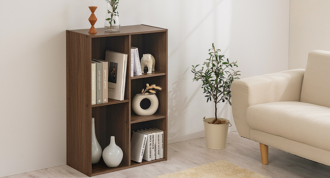 カラーボックスの状態のご確認用です 61v3Z3a7x2L._AC_UF894,