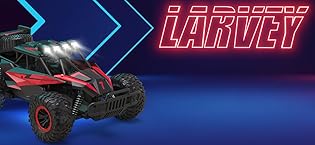 rc car cars remote control car high speed off road truck red black purple for girls boys adults