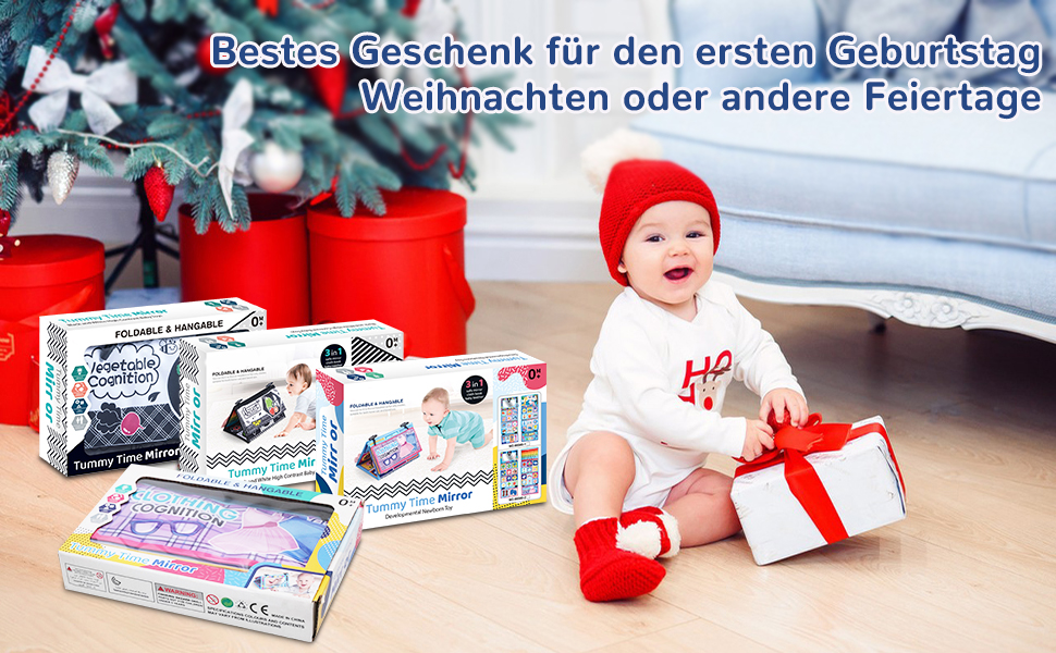 baby spielzeug ab 0 3 6 9 0-6 monate montessori spielzeug