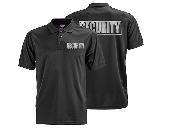 ★sale★BRIEFING MEN'S BI-CLR POLO 2025SS Propper® Mens Uniform Polo Shirt