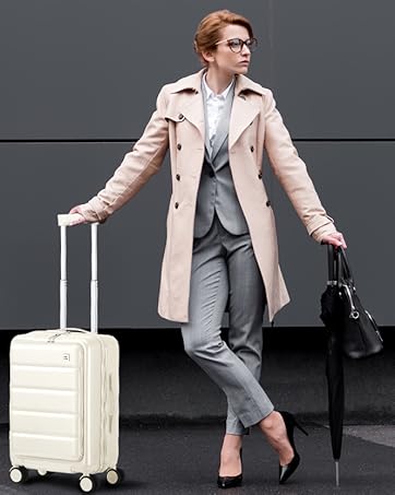 carry on luggage 22x14x9 airline approved