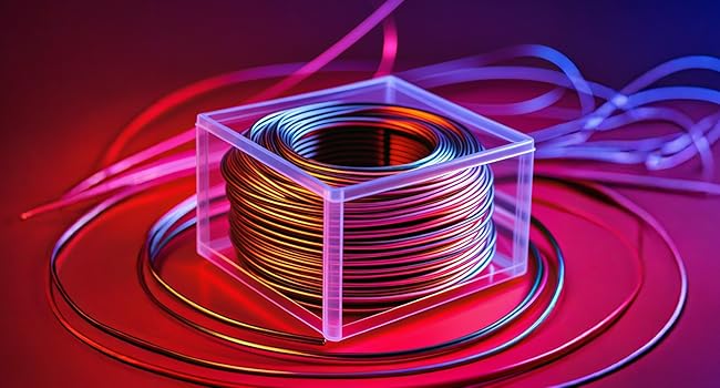 cable roll