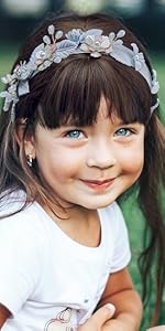 Girls Headpieces