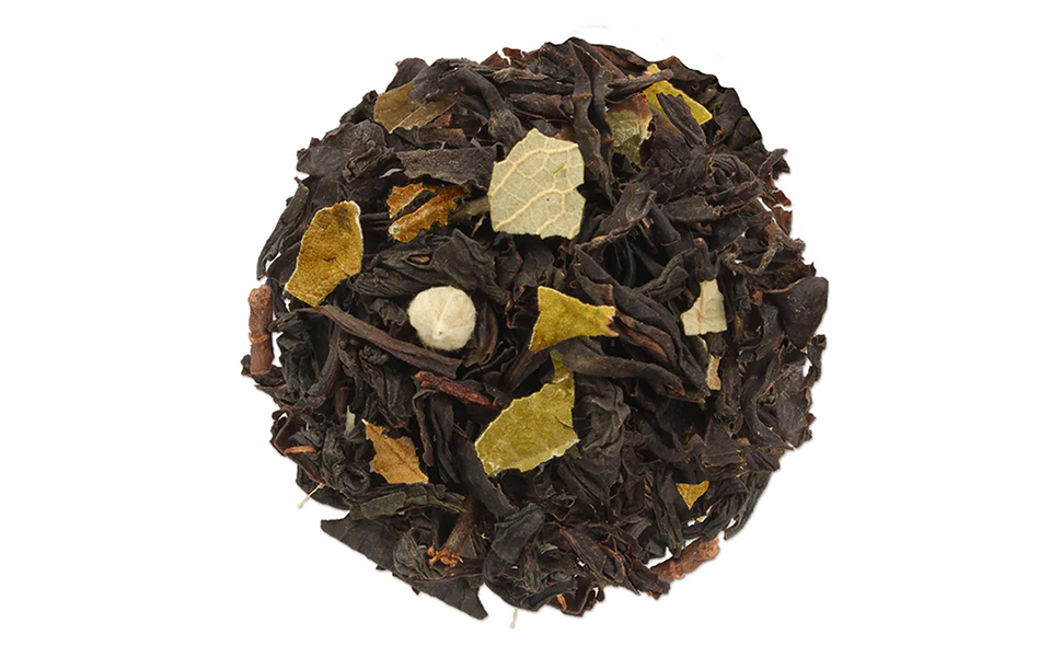 Amazon.co.jp: Tea Forte BLACK TEA（ブラックティー） シングル