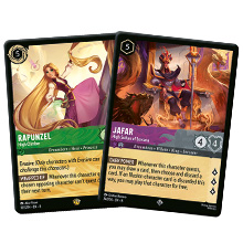 Amazon.com: Ravensburger Disney Lorcana TCG: Illumineer's