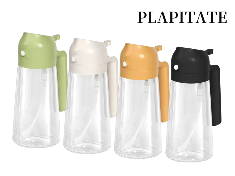 Oil Dispenser for Kitchen