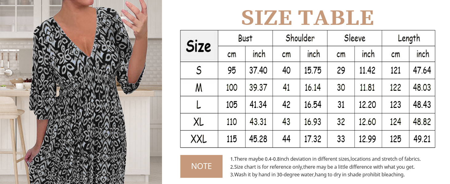 summer dresses for women 2024