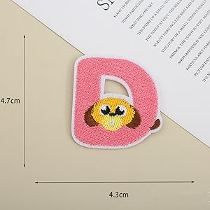 happy boyお買い得❣️美品❣️アドストアイロン❣️ Amazon.co.jp: 8Rabbit 23枚セット ワッペン アイロン 男の子