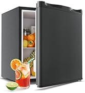 Amazon.com: Feelfunn Beverage Refrigerator Cooler - 12