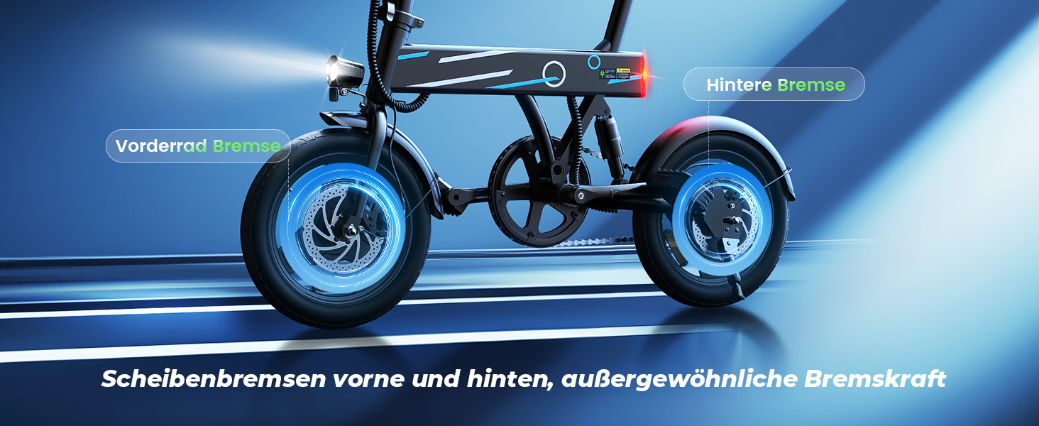 EB1 E BIKE