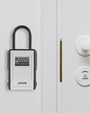 UPXON New Larger Key Lock Box