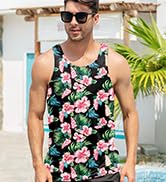 Men Tank Top