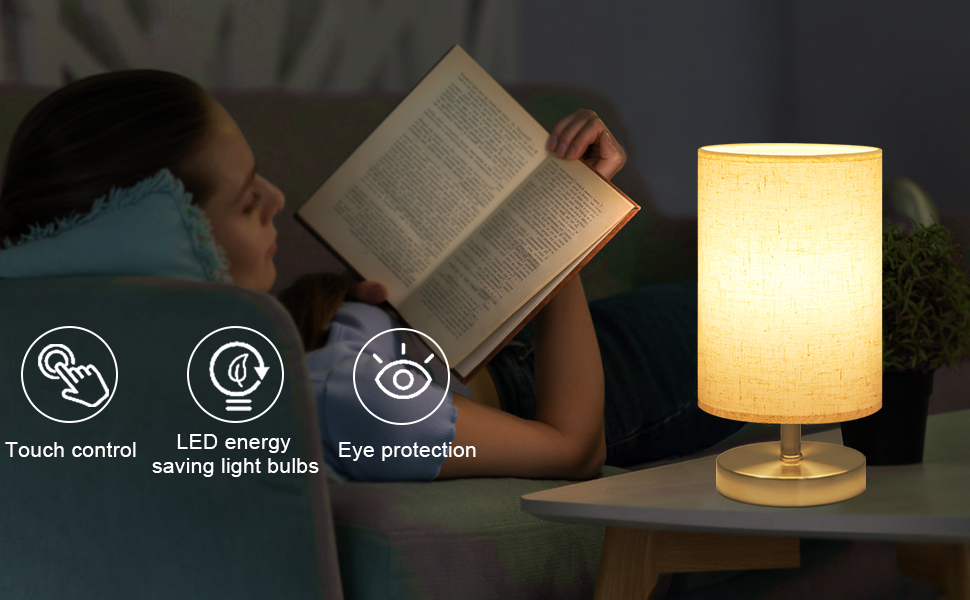 table lamps for living room