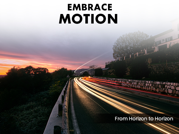 Built for fast-action shots, long exposure digital camera, sports camera, motion sensitive, FHD