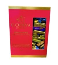 Amazon.co.jp: ゴディバ ナポリタン 4種 8個入 プチギフト