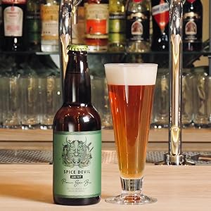 Amazon.co.jp: 国産最高級クラフトビール スパイスデビ ルギフト