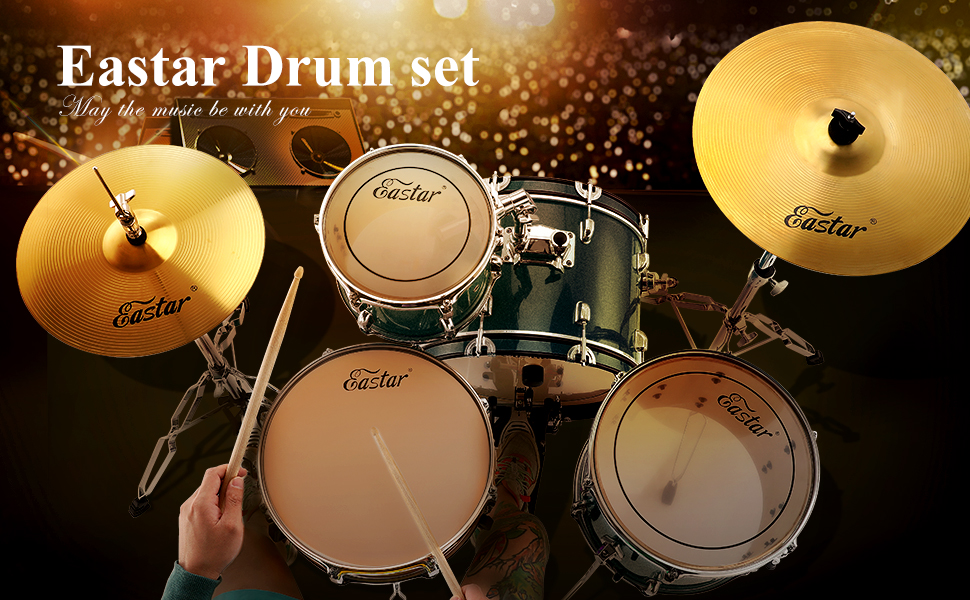 drum adult