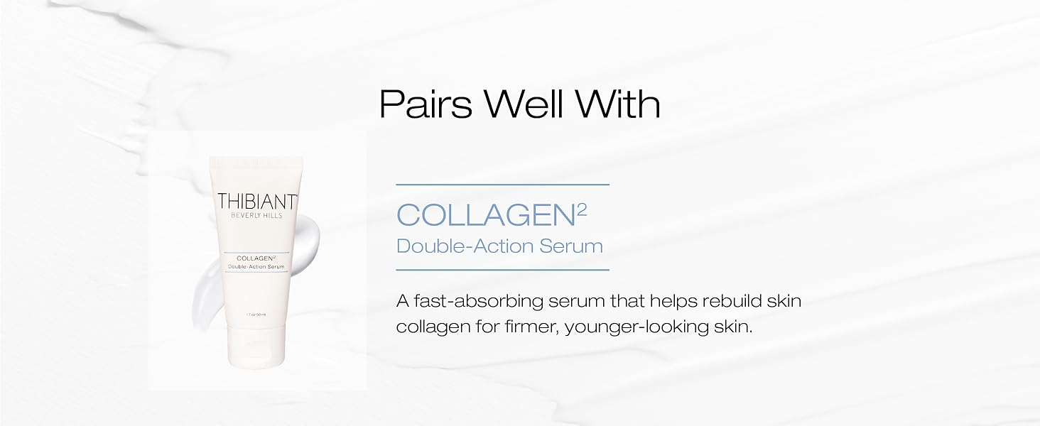 Thibiant Collagen2 double action sreum