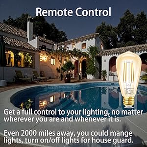 echo light bulbs for alexa filament light bulbs alexa light bulbs for home edison smart bulb alexa
