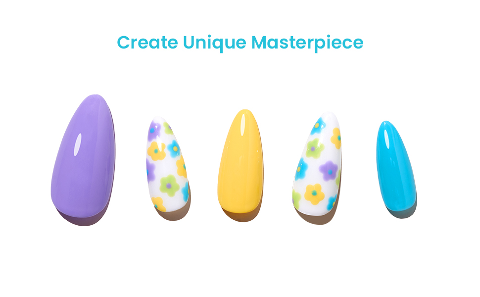 Beetles Gel Nail Polishe