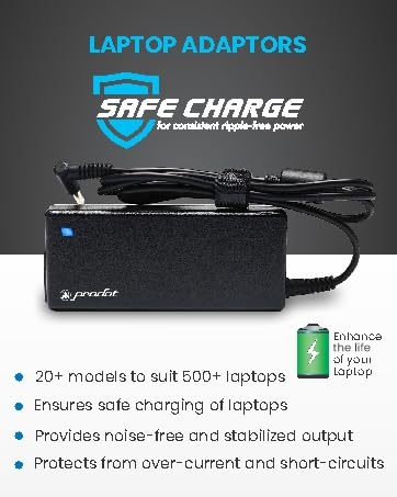 Laptop Adaptors