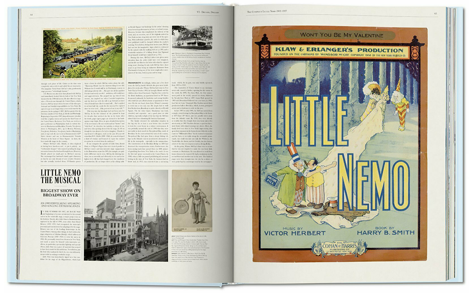 アート・デザイン・音楽 Little Nemo 1905-2005 アート・デザイン・音楽 Little Nemo 1905-2005 Little Nemo