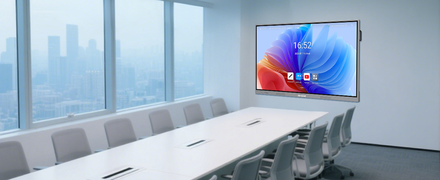Smart Boards for Conference Rooms