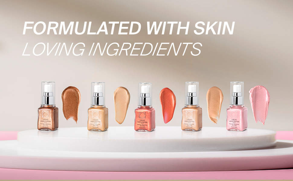 Ofra Liquid Highlighter