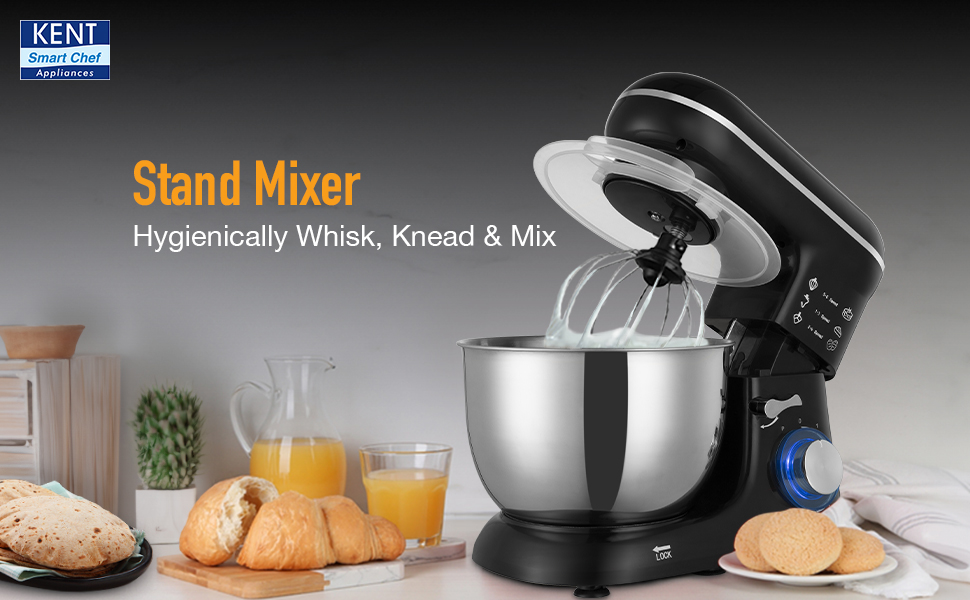 KENT Stand Mixer