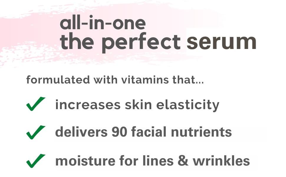 moringa glow serum oil face facial skin beauty natural chemical-free chemical paraben free beauty 