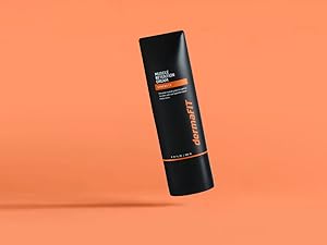 【新品】dermaFIT マッスルリテンションクリーム 3本セット＋おまけ付き 新品】dermaFIT マッスルリテンションクリーム 3本セット＋