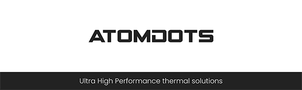Atomdots