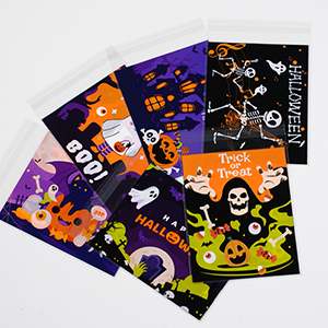 halloween classroom favors