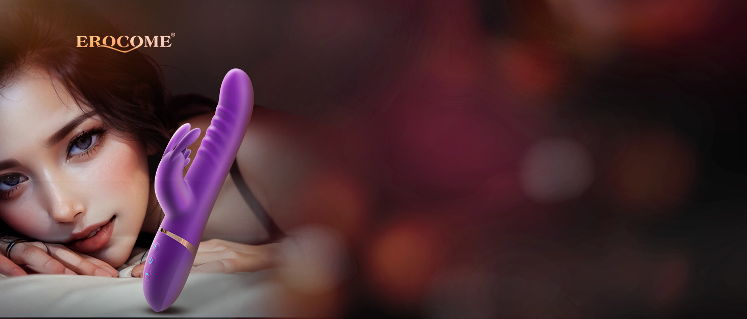 Erocome Sex toy