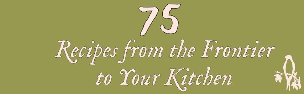 The Prairie Kitchen Cookbook